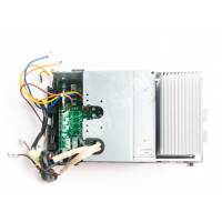 Panasonic Air Conditioner ACRH10C59670 for model CU-QS18UKY (ACRH10C59670)