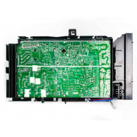 Panasonic Air Conditioner CWA73C7388R for model CU-TS24PKY (CWA73C7388R)