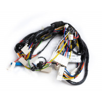 Panasonic Washing Machine Wire harness for model NA-126MB1L01 (17438100001142)