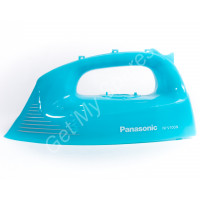 Handle assy (ANI2000N979L) for Steam Iron for Model  Panasonic