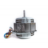 Panasonic Washing Machine Motor for model NA-F100A1WRG (AXW040159626)