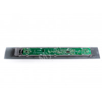 Panasonic Refrigerator Cover control assembly for model NR-BR307 (CNRBD-397230)