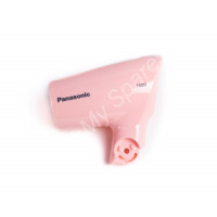 Panasonic Beauty Housing ab (pink) for model EH-ND30-P62B (EHND30HSPW)