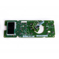 Panasonic Microwave PC board w/component au for model NN-GF560MFAE (F603L9X90HP)