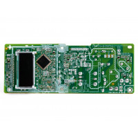 PC board w/component au (F603L9Y10WT) for Microwave for Model  Panasonic