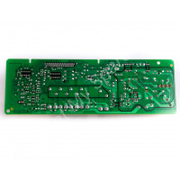 PC board w/component du (F603Y9K90HP) for Microwave for Model  Panasonic