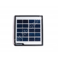 Panasonic Solar Solar pv panel with connecting cable 10 for model BG-BL04DCE-G (LCL015)