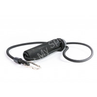 Panasonic Beauty MagIC rope ( black) for model EU-DBB10-KDA (MR001)