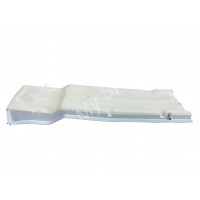 Panasonic Refrigerator Cover duct Refrigerator assembly for model NR-BX468VSX1 (CNRBH-162181)