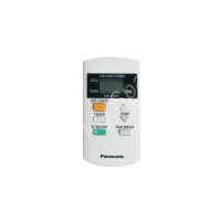 Remote control complete cs-zc15pkye3+a (CWA75C4329) for Room Air Conditioner for Model  Panasonic