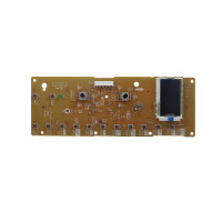 PC board w/component (A603L7F40HP) Microwave oven Panasonic