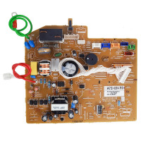 Panasonic Room Air Conditioner ElectronIC controller - main for model CS-S18HKH (ACXA73C04910)