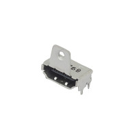 Panasonic Projector Hdmi connector for model PT-AE8000E (K1FY119E0025)