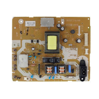 P board TH-l24xm6d &TH-l24xm60d (TNP4G551AA) Television Panasonic