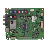 A board(TH-l32sv6da) (TNP4W542-DA) Television Panasonic