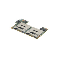 PC board w/component (VEP23725A) Camera Panasonic