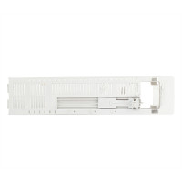 Panasonic Washing Machine Filter water level adjustor light grey for model NA-W82G4ARB (03HMRM960100502)