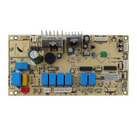 Panasonic Commercial Air Conditioner Main PCB for model S-24PBY2H90 (210900265BW)