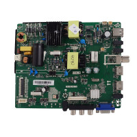 Panasonic LED Main board LED tv 43