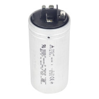 Panasonic Room Air Conditioner Capacitor networks capacitor array for model CU-UA24RKY (ACRF5A32646A003)