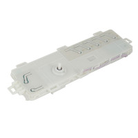 Panasonic Washing Machine Controller board housing for model NA-128XB1L01 (AXWG8210K10BZJ00)