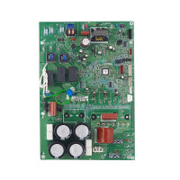 Panasonic VRF Elec controller complete hIC for model U-8ME2H7 (CWA73C9053)