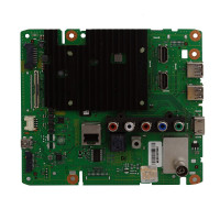 Panasonic LED A board for model TH-55ES500D (TNP4G603DF)