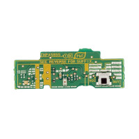 Panasonic LED K board TH-l42et60d for model TH-L42ET60D (TNPA5855CA)