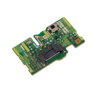 Panasonic LED K board for model TNPA5915AB (TNPA5915AA)