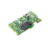 Panasonic LED K board for model TH-32C400D (TNPA6010AA)