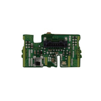 Panasonic LED K board for model TH-55FX600D (TNPA6379AA)