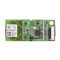 Panasonic Home Theater Wireless tx module p.c.b. for model SC-HTB250GWK (TNPA6910)