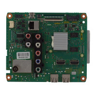 Panasonic LED A board for model TH-40DS500D (TNPH1156MA)