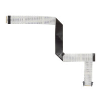 Panasonic LED Lvds ffc(41pin) for model TH-49CX700D (TSCKF0630037)