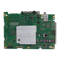 Panasonic Viera Accy A board for model TH-55FX730D (TXN/A1ZGUD)