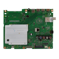 Panasonic Viera Accy A board for model TH-49FX650D (TXN/A1ZKUD)