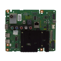 Panasonic Viera Accy A board for model TH-43FS600D (TXN/A1ZUUD)