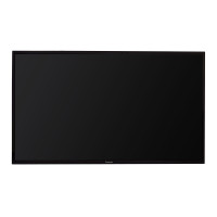 Panasonic LED Panel for model TH-43FX600D (TZLP256BFAC)