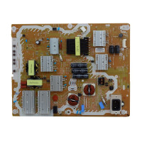 Panasonic LED P PCB assembly for model TH-55CX700D (TZRNP11BHVU)