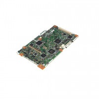 Panasonic Video Camera PC board w/component for model AG-AC160AEN (VEB0901B)