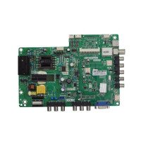 Panasonic LED Main board for model TH-23A403DX (02-SHY82P-CYAP01)