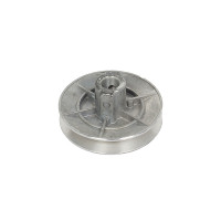 Panasonic Washing Machine Aluminium belt pulley wmi803 for model NA-W80H4RRB (03HMRM192036001)