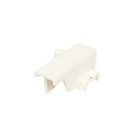 Panasonic Washing Machine Micro switch cover for model NA-W82G4ARB (03HMRM311000117)