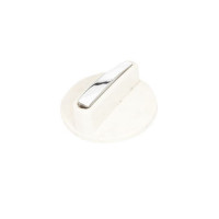 Panasonic Washing Machine Knob part b (light grey) for model NA-W62B4HRB (03HMRM440010104)