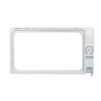 Panasonic Refrigerator Gate frame for model NR-AC20STX1 (12131000000858)