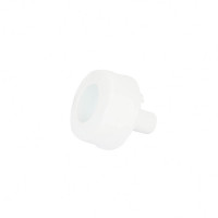 Panasonic Refrigerator Knob for model NR-AC20STX1 (12131000003644)