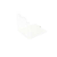 Panasonic Refrigerator Lamp cover for model NR-AC20STX1 (12131000005395)