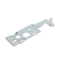 Panasonic Refrigerator Top hinge for model NR-AC20STX1 (12231000006864)