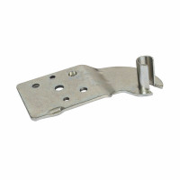 Panasonic Refrigerator Right top hinge assembly for model NR-BS60DSX1 (12231000007140)