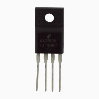 Panasonic LED IC a single chip suport multimedia tv s for model TH-23A400DX (13-MST3M1-82BVG)